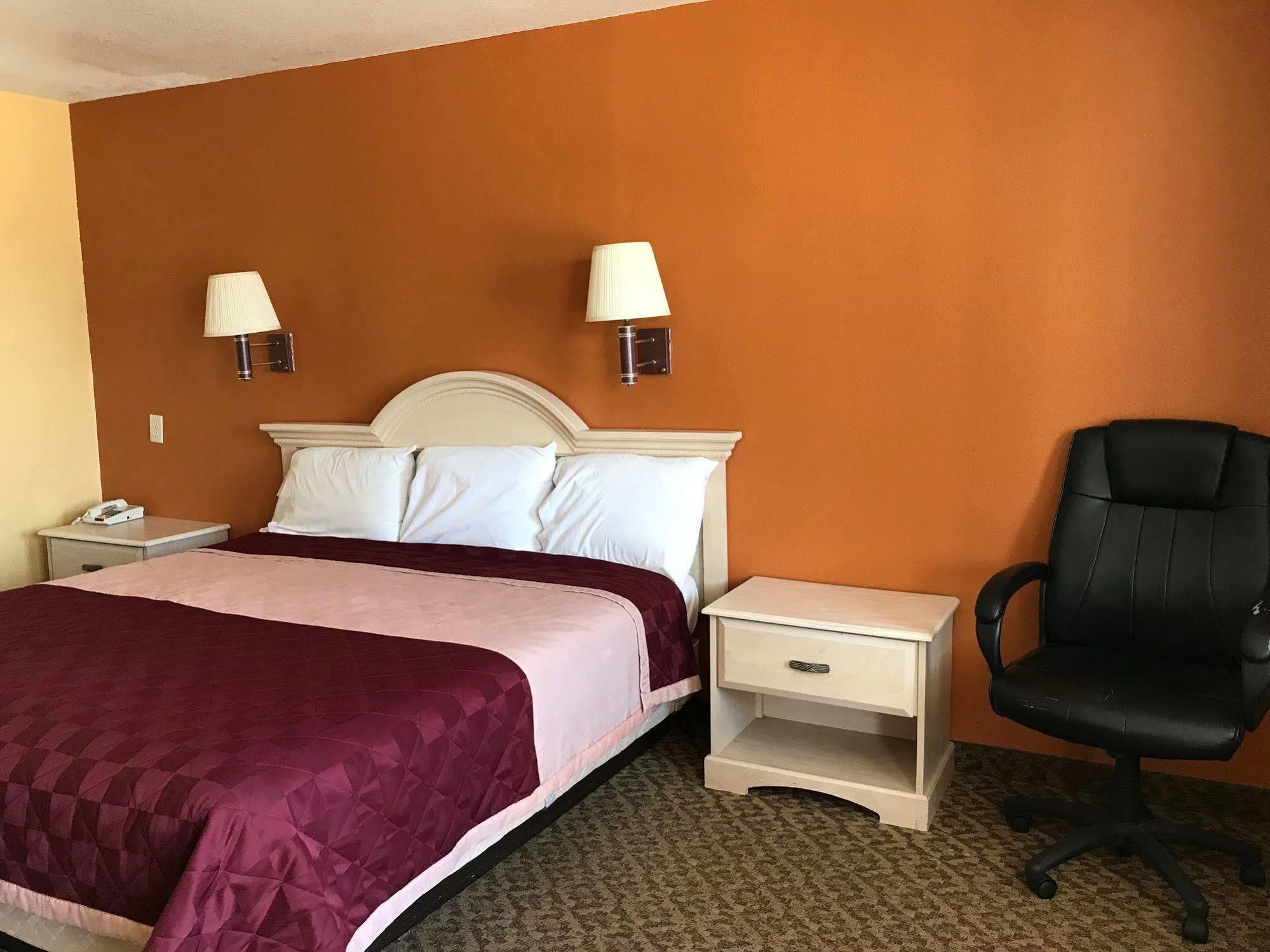 Heights Inn Harker Heights Ngoại thất bức ảnh